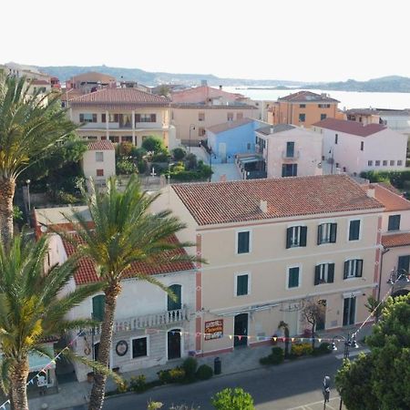Appartamento Casa Mela Palau Esterno foto
