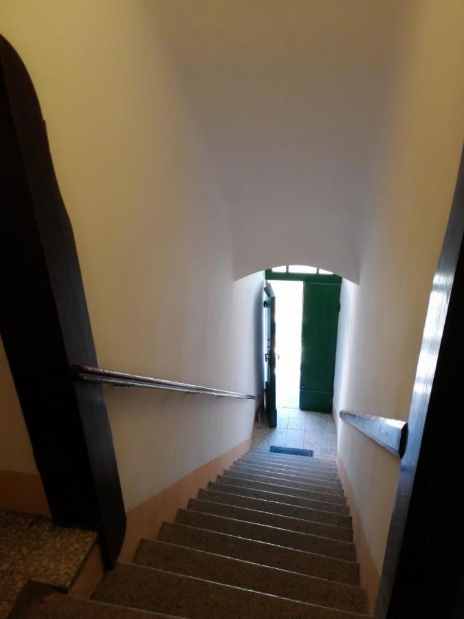 Appartamento Casa Mela Palau Esterno foto