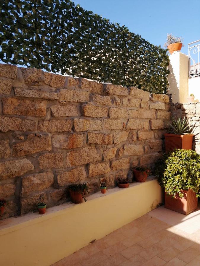 Appartamento Casa Mela Palau Esterno foto