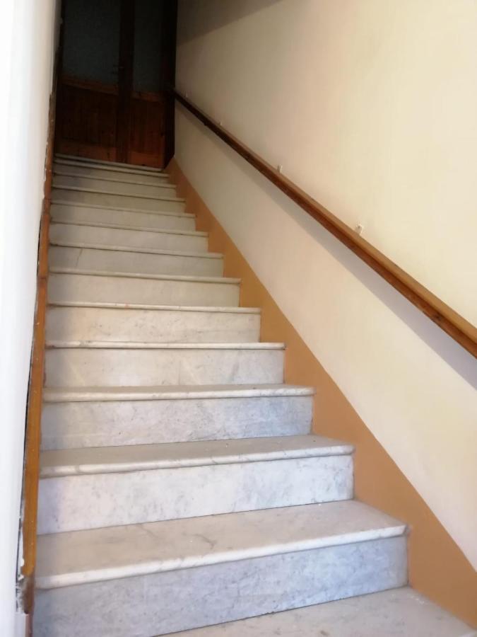 Appartamento Casa Mela Palau Esterno foto