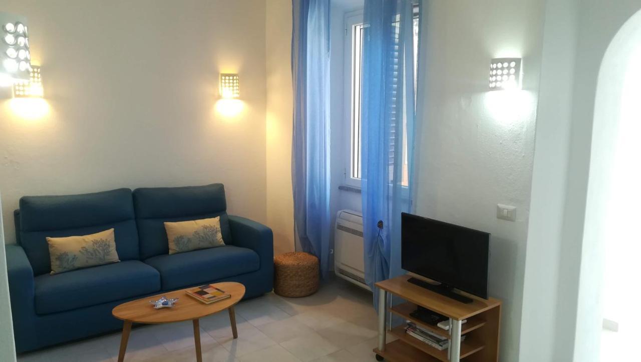 Appartamento Casa Mela Palau Esterno foto