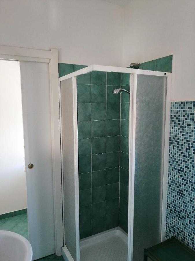 Appartamento Casa Mela Palau Esterno foto