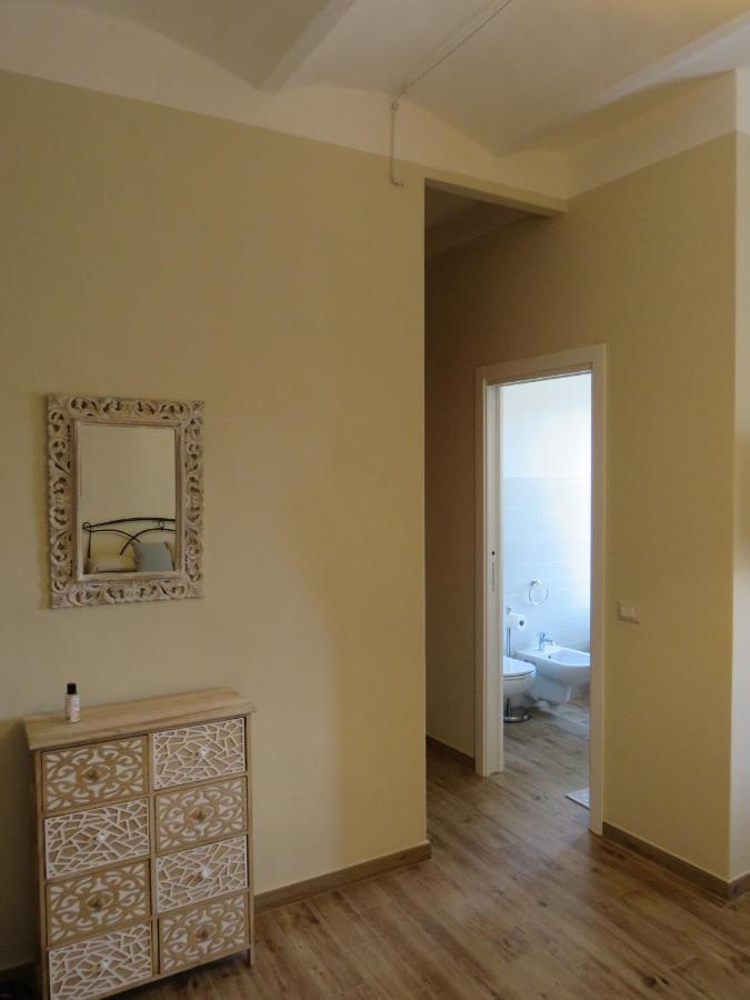 Appartamento Casa Mela Palau Esterno foto
