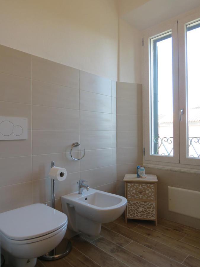 Appartamento Casa Mela Palau Esterno foto