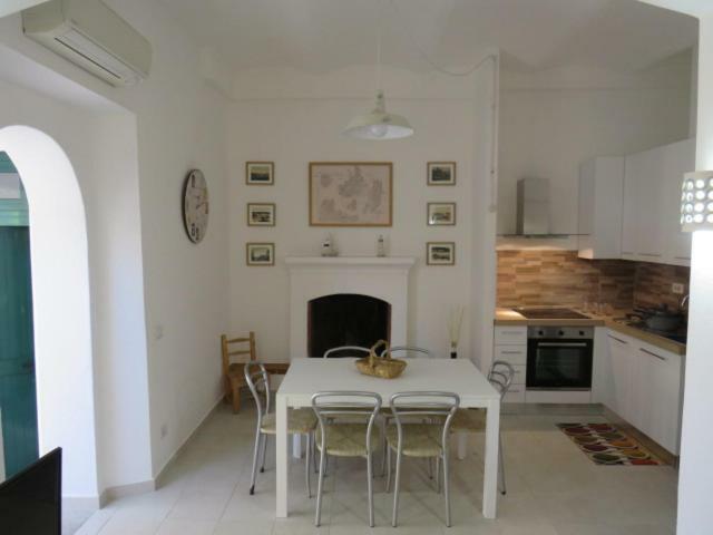 Appartamento Casa Mela Palau Esterno foto