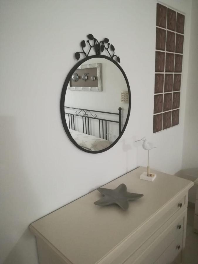 Appartamento Casa Mela Palau Esterno foto
